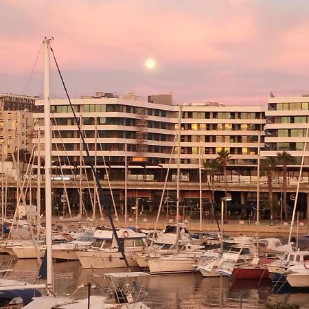 Mar Y Pepa Hotel Sant Adria de Besos Buitenkant foto